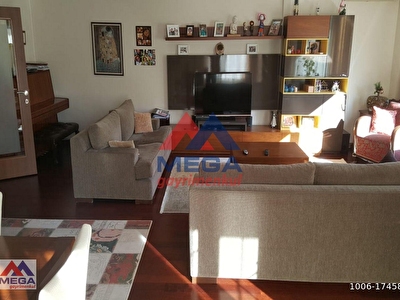 kadikoy goztepe kiralik konut ev fiyatlari hurriyet emlak