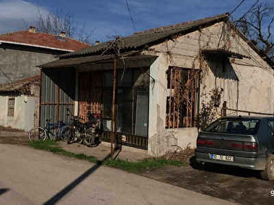 balikesir gonen emlakci