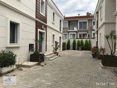 Çeşme İsmet İnönü