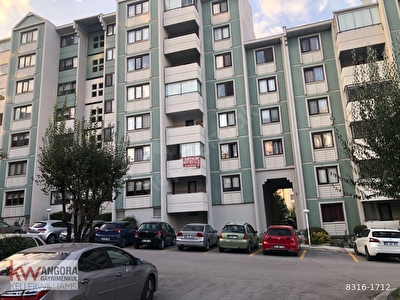 Cankaya Yasamkent Emlakcidan Satilik Daire Fiyatlari Ilanlari Hurriyet Emlak