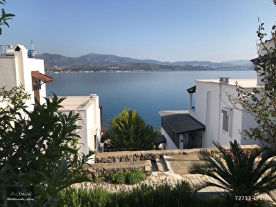 bodrum islamhaneleri mh kiralik villa fiyatlari ilanlari hurriyet emlak