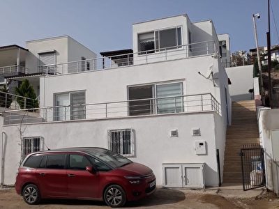 Akyarlar Mh Emlakcidan Satilik Villa Fiyatlari Ilanlari Hurriyet Emlak