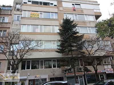 Istanbul Kiralik Daireler Ilanlari Kaya Emlak A S