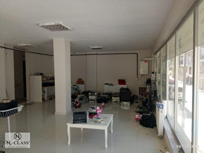 Nilufer Kiralik Dukkan Magaza Fiyatlari Ilanlari Hurriyet Emlak