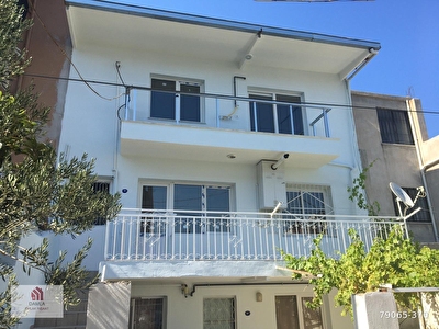 Satylyk Ev Izmir Bornova Kyzylay Mah