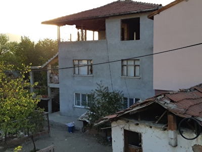 amasya satilik arsa tarla bahce