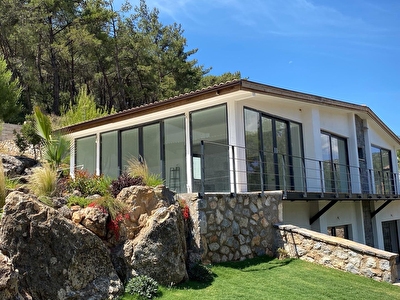 bodrum kizilagac mh satilik konut ev fiyatlari hurriyet emlak
