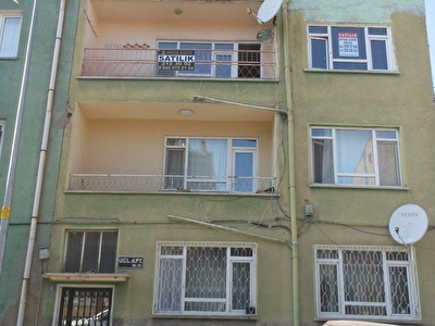 Dervis Pasa Mh Satilik Daire Fiyatlari Ilanlari Hurriyet Emlak