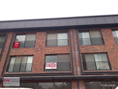 Bornova Mevlana Mh Satilik Konut Ev Fiyatlari Hurriyet Emlak
