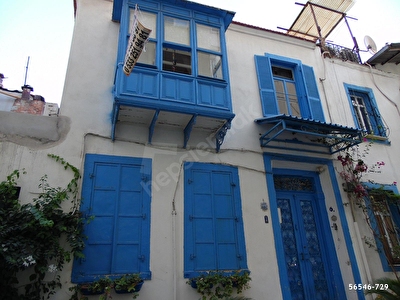 Izmir 3 1 Satilik Mustakil Ev Fiyatlari Ilanlari Hurriyet Emlak