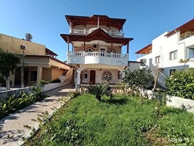arsuz denize sifir satilik yazlik