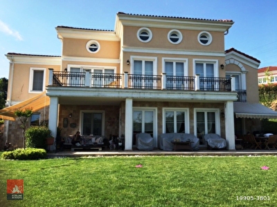 Arnavutkoy Satilik Villa Fiyatlari Ilanlari Hurriyet Emlak