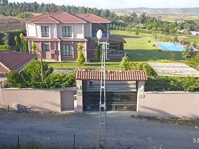 Catalca Satilik Villa Fiyatlari Ilanlari Hurriyet Emlak