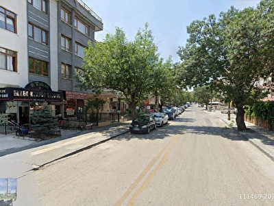 yenimahalle tepealti mh satilik daire