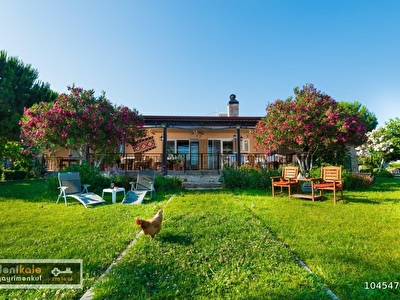 Izmir Satilik Ciftlik Evi Fiyatlari Ilanlari Hurriyet Emlak