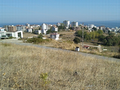 Buyukoyumca Mh Satilik Arsa Tarla Bahce Fiyatlari Ilanlari Hurriyet Emlak