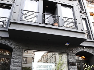 Beyoglu Sahibinden Satilik Daire Fiyatlari Ilanlari Hurriyet Emlak