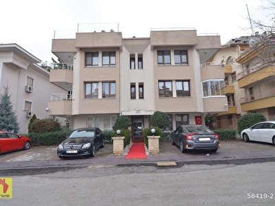 ankara satilik daireler ilanlari