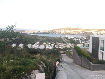 Bodrum Emlakcidan Satilik Arsa Fiyatlari Ilanlari Hurriyet Emlak