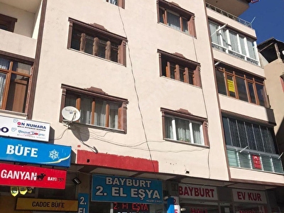 Bayburt Satilik Daire Fiyatlari Ilanlari Hurriyet Emlak