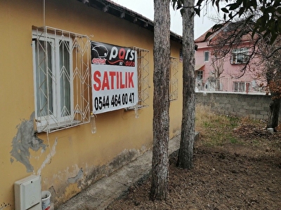 sahibinden niksar mustakil ev