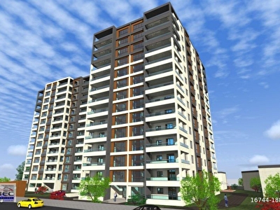 Ankara Batikent Satilik Daire Satilik Ev Ilanlari Hurriyet Emlak