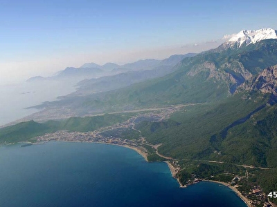 Kas Satilik Arsa Tarla Bahce Fiyatlari Ilanlari Hurriyet Emlak