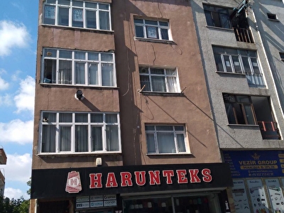 ortamahalle mh satilik konut ev