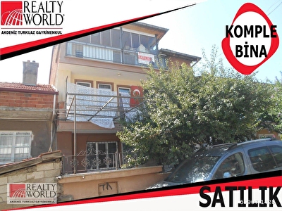 Baglar Mh Satilik Konut Ev Fiyatlari Hurriyet Emlak