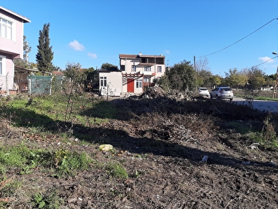 Istanbul Satilik Arsa Fiyatlari Ilanlari Hurriyet Emlak