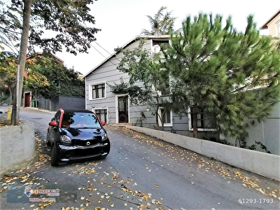 emirgan satilik konut ev fiyatlari hurriyet emlak