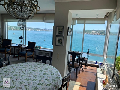 Rumeli Hisari Satilik Konut Ev Fiyatlari Hurriyet Emlak