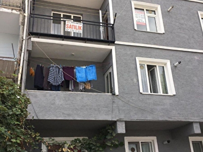 Bursa Inegol Orhaniye Mahallesinde 3 1 140m Satilik Daire Youtube