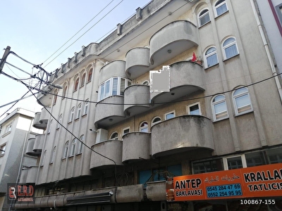 adapazari cumhuriyet mh satilik daire
