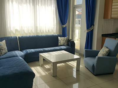 antalya gunluk kiralik daire fiyatlari
