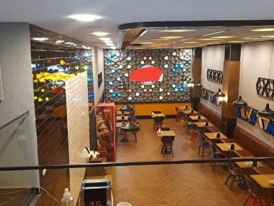 ankara kiralik isyeri ofis buro