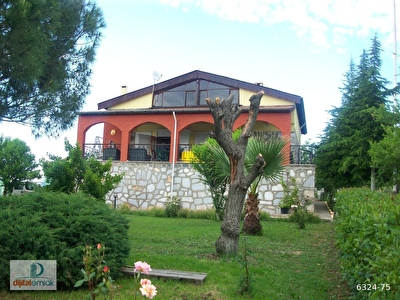 Bursa Satilik Ciftlik Evi Fiyatlari Ilanlari Hurriyet Emlak