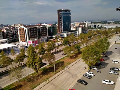 Nilufer Ataevler Mh Satilik Konut Ev Fiyatlari Hurriyet Emlak