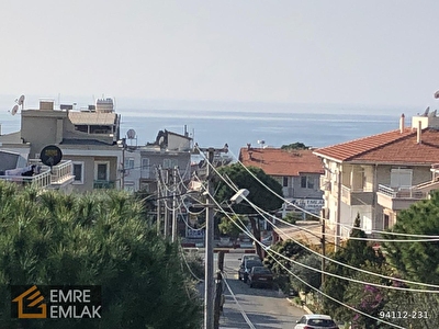 Menderes Ozdere Satilik Villa Fiyatlari Ilanlari Hurriyet Emlak