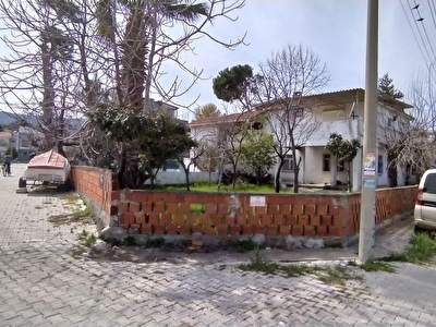 adres foca emlak izmir foca