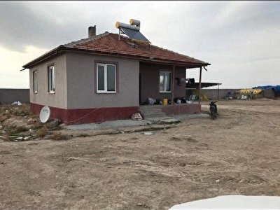 konya eregli sahibinden satilik arsa