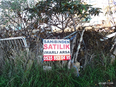 Atakum Satilik Arsa Tarla Bahce Fiyatlari Ilanlari Hurriyet Emlak