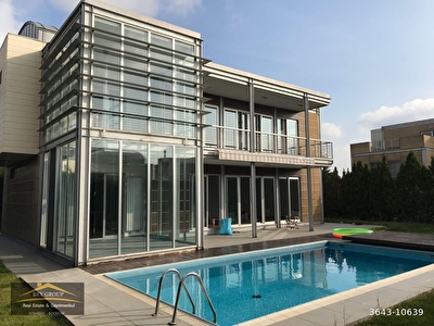 Akfirat Satilik Villa Fiyatlari Ilanlari Hurriyet Emlak