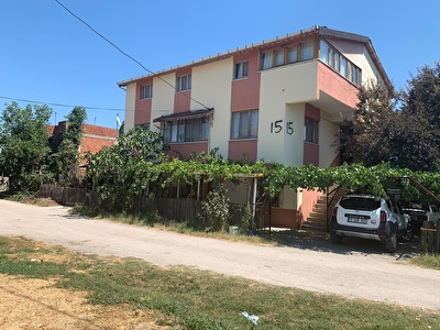 Mustafakemalpasa Satilik Konut Ev Fiyatlari Hurriyet Emlak