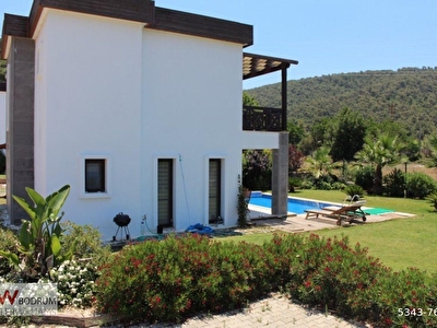 Bodrum Konacik Mh Kiralik Villa Fiyatlari Ilanlari Hurriyet Emlak