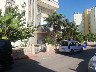 Antalya Kiralik Konut Fiyatlari Ve Ilanlari Hurriyet Emlak