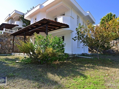 Bodrum Guvercinlik Mh Satilik Mustakil Ev Fiyatlari Ilanlari Hurriyet Emlak