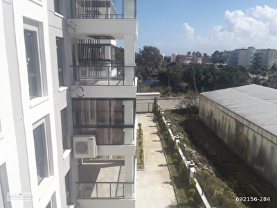anamur iskelede sahibinden satilik yazlik