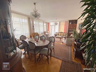 kaptan emlak istanbul kadikoy emlakci