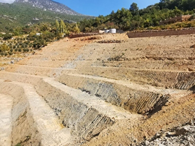 Alanya Bademagaci Mh Satilik Arsa Tarla Bahce Fiyatlari Ilanlari Hurriyet Emlak